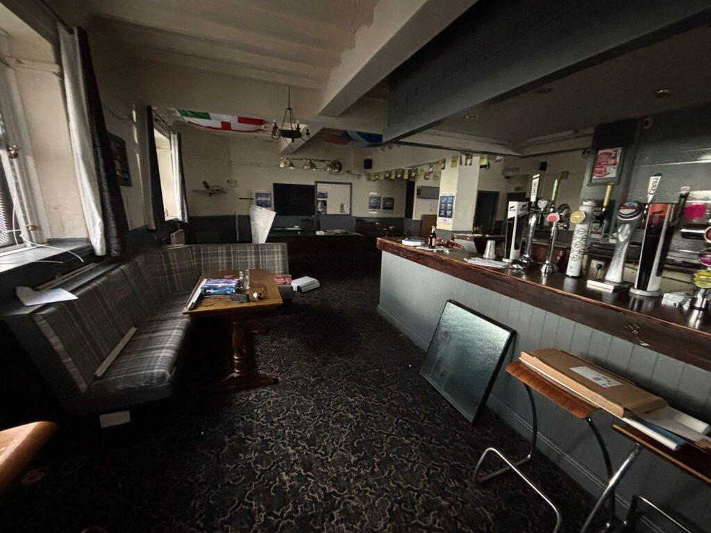 Additional image 8 of Crosskeys Inn, Gelligaer Road, Cefn Hengoed, Hengoed, Caerphilly, CF82 7HN