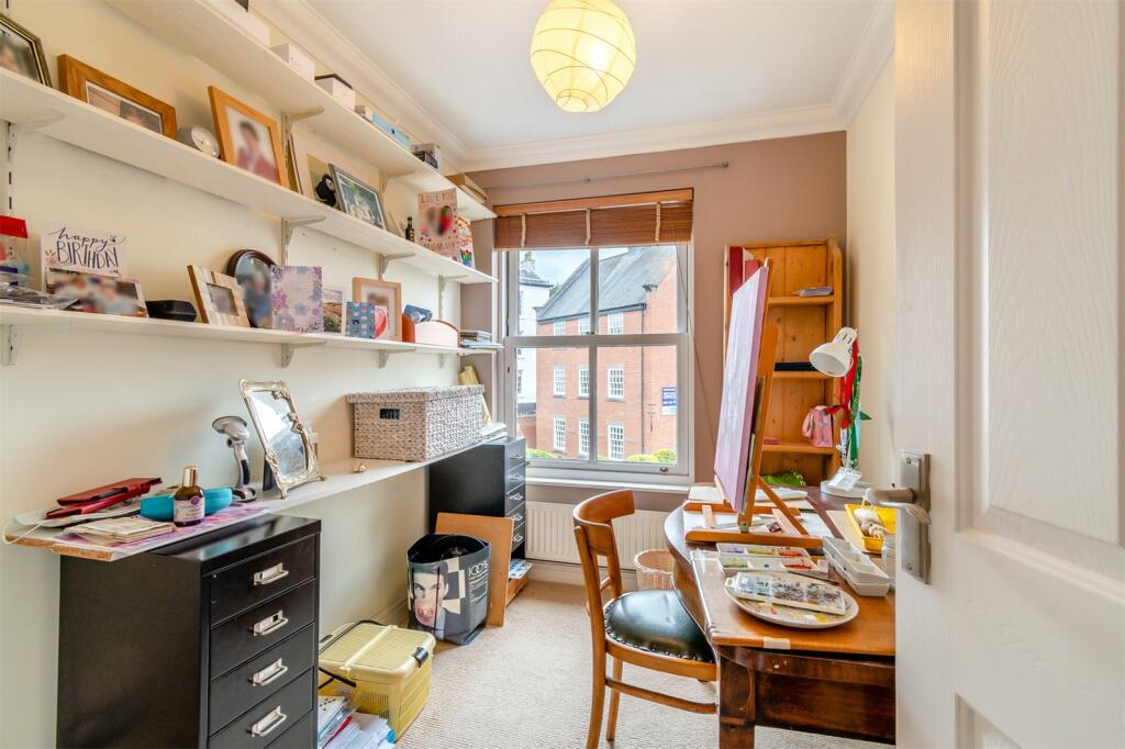 Additional image 17 of Hall View, High Street, Tattenhall, Cheshire, CH3