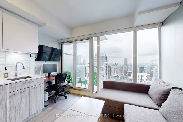 Additional image 8 of 251 Jarvis St Unit 4807