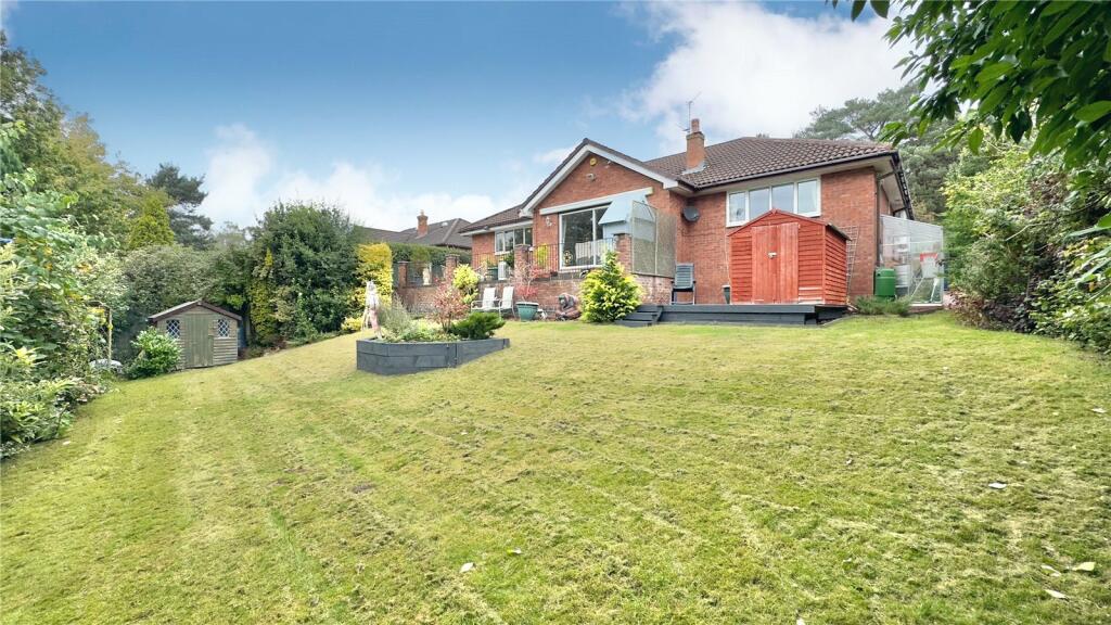 Additional image 17 of Pipers End, Heswall, Wirral, CH60