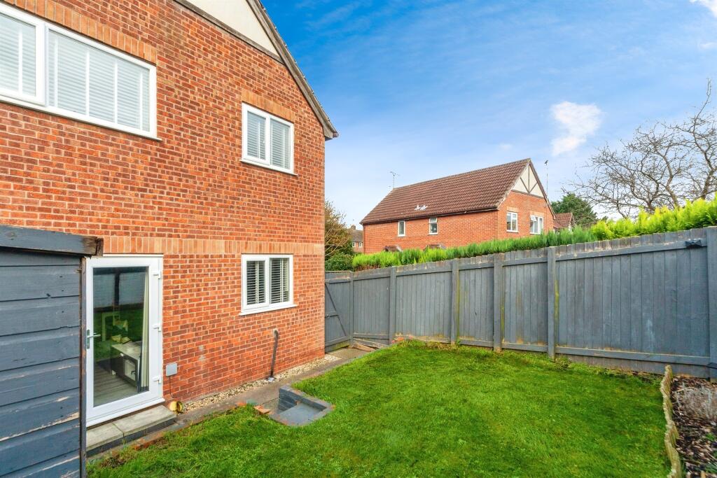 Additional image 16 of Springfields, Mickle Trafford, Chester