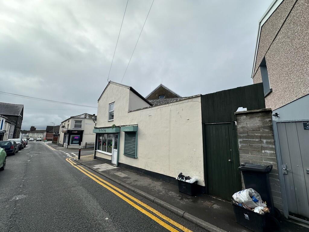 Additional image 5 of Mount Pleasant Street & Flat in Victoria Street, Dowlais, Merthyr Tydfil