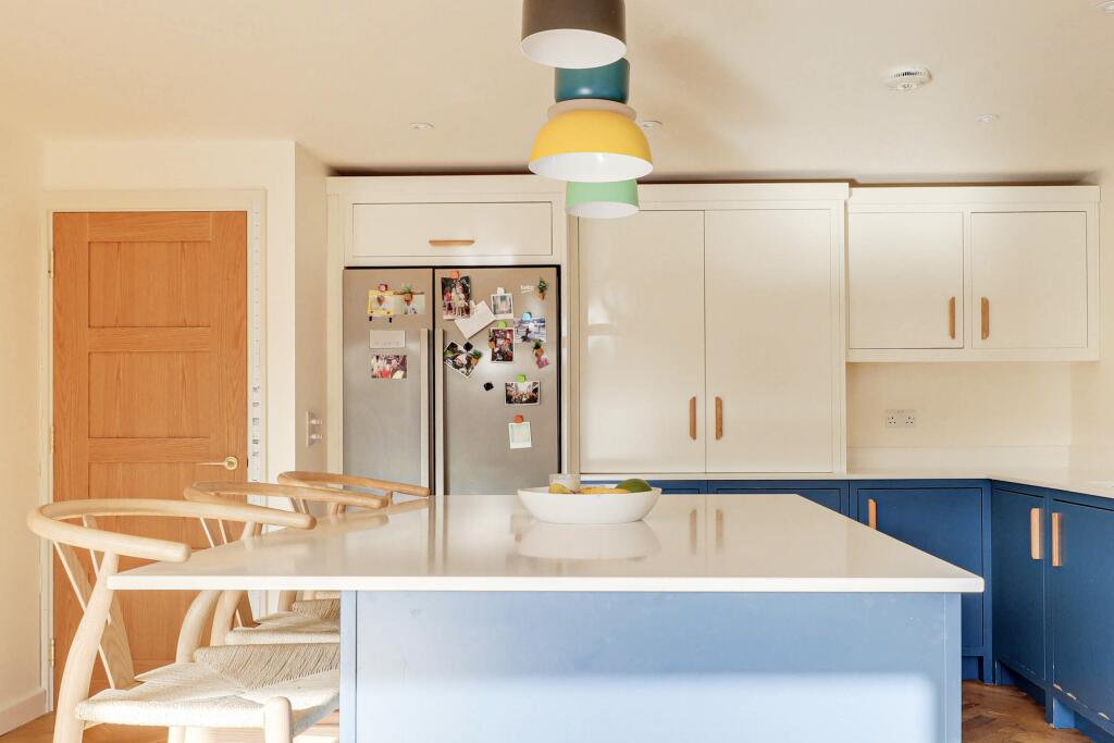 Additional image 15 of St. James Road, Harpenden, Hertfordshire, AL5