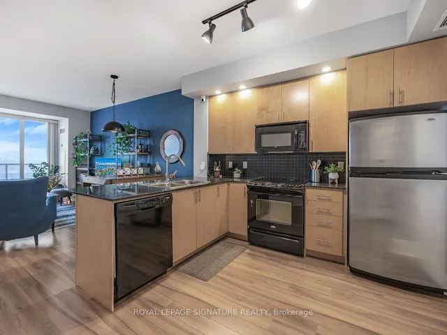 Additional image 11 of 181 Wynford Dr Unit 2408