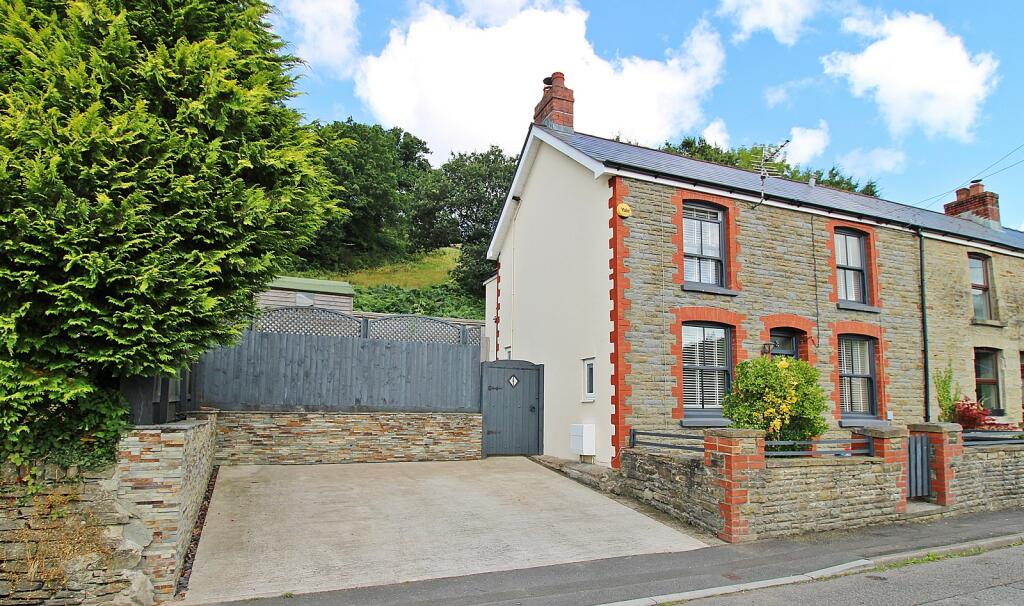 Additional image 26 of Danygraig Terrace, Main Road, Cross Inn, Pontyclun, Rhondda, Cynon, Taff. CF72 8BB