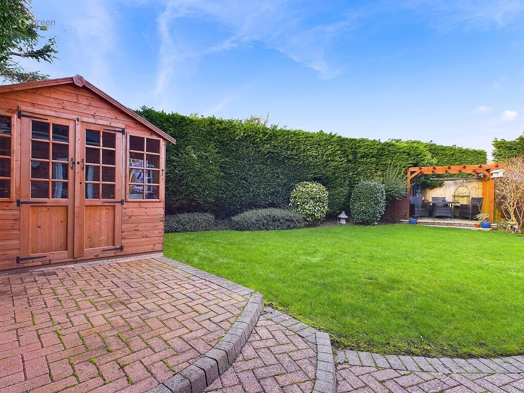 Additional image 19 of Newmarsh Road, Minworth