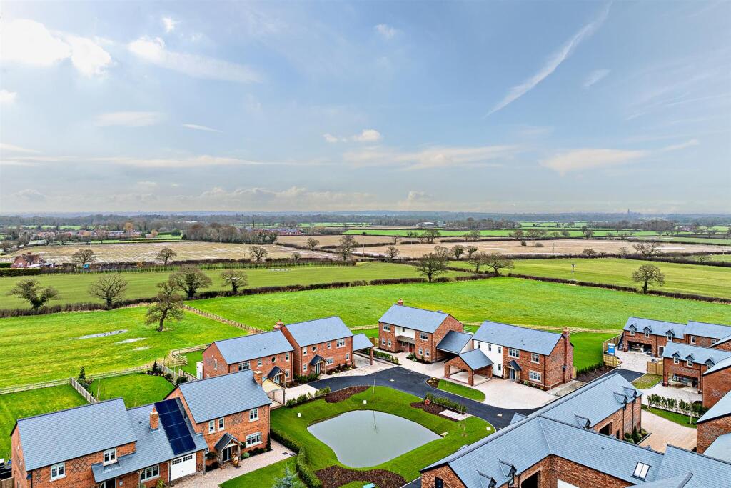 Additional image 15 of Belgrave Garden Mews, Pulford, Chester