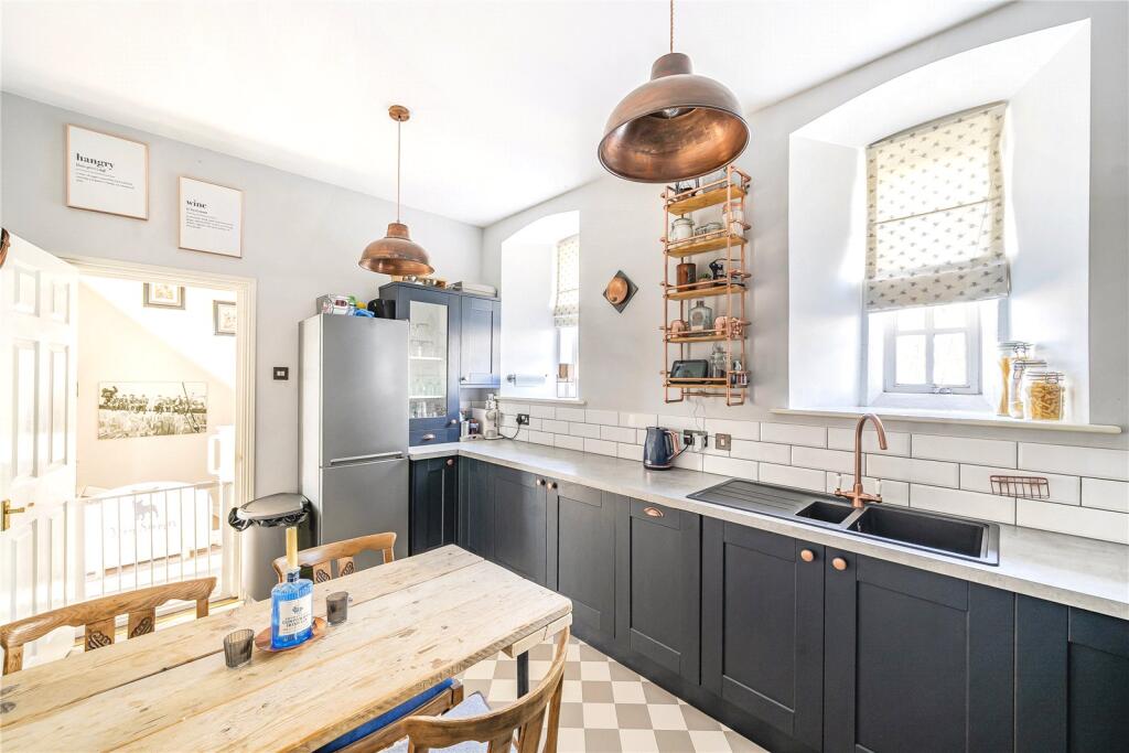 Additional image 4 of East Court, South Horrington Village, Wells, Somerset, BA5