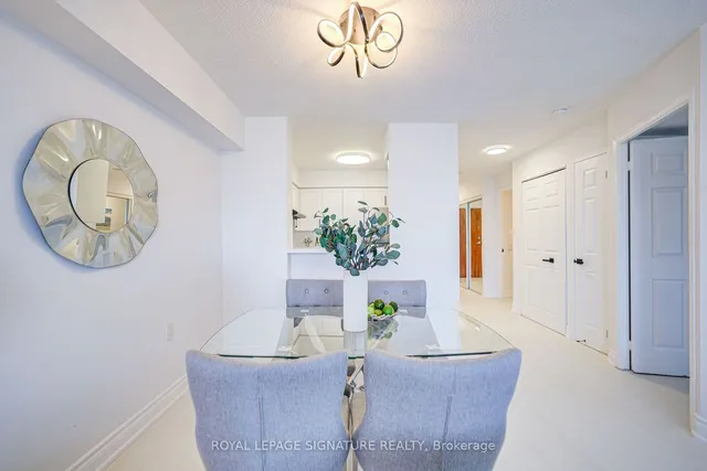 Additional image 16 of 35 Finch Ave Unit 2503