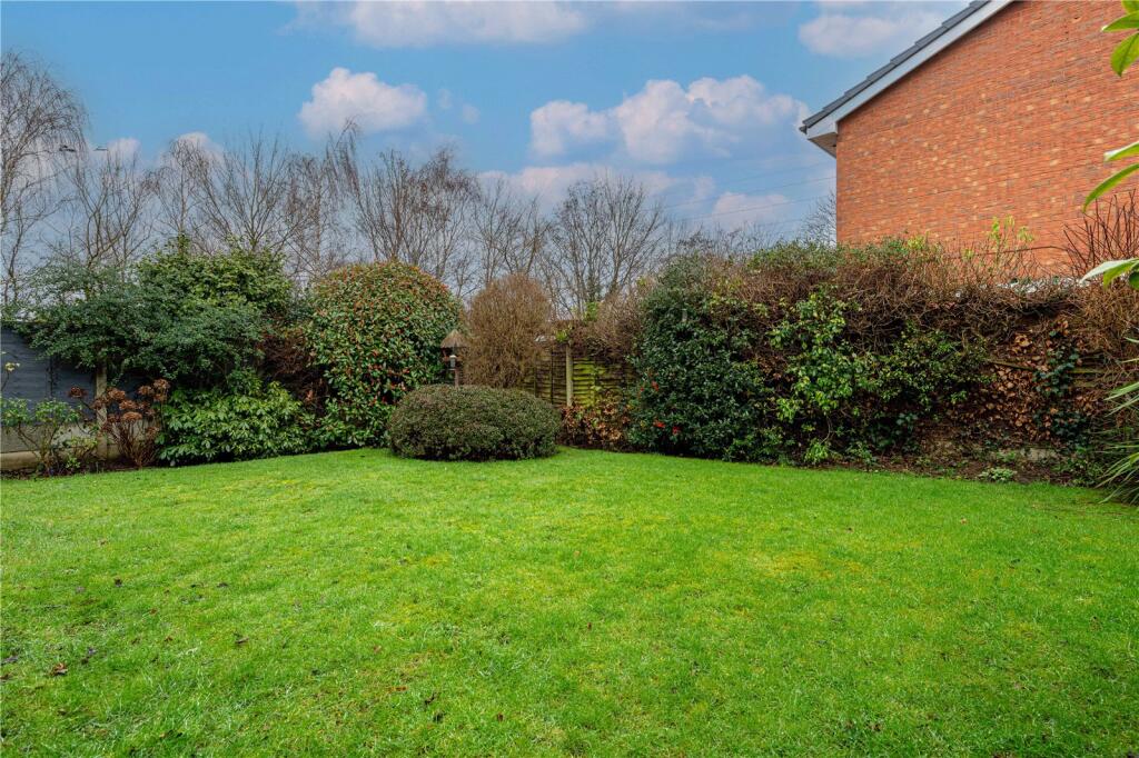 Additional image 31 of Falcon, Wilnecote, Tamworth, Staffordshire, B77