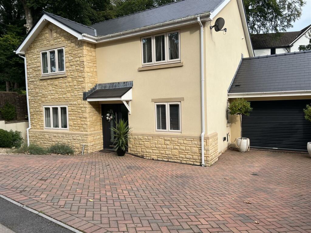 Additional image 21 of Cwmynysminton Road, Aberdare