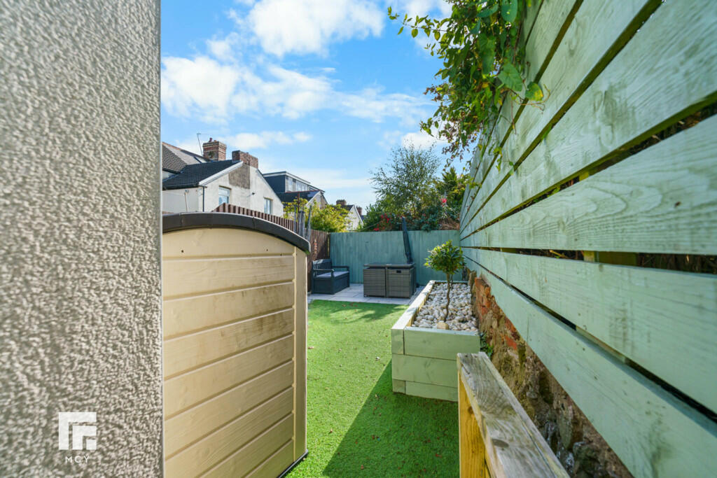 Additional image 23 of Pembroke Road, Canton