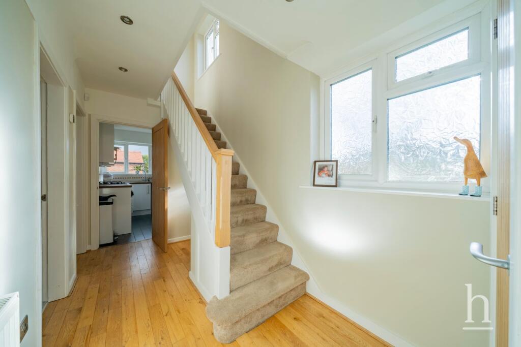 Additional image 10 of Circular Drive, Greasby, CH49