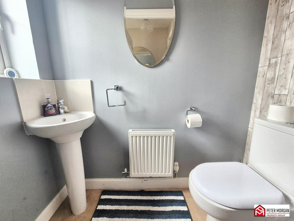 Additional image 17 of Heol Bryncethin, Sarn, Bridgend, Bridgend County. CF32 9GG