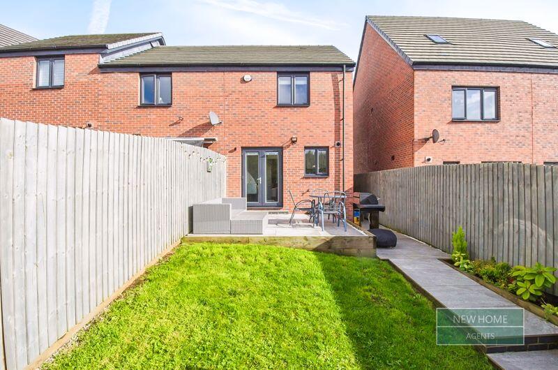 Additional image 17 of Heol Booths, Old St. Mellons, Cardiff, CF3 6WA