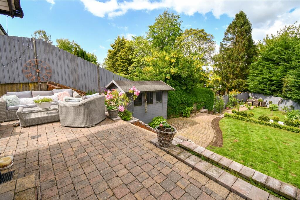 Additional image 18 of Beacon Lane, Heswall, Wirral