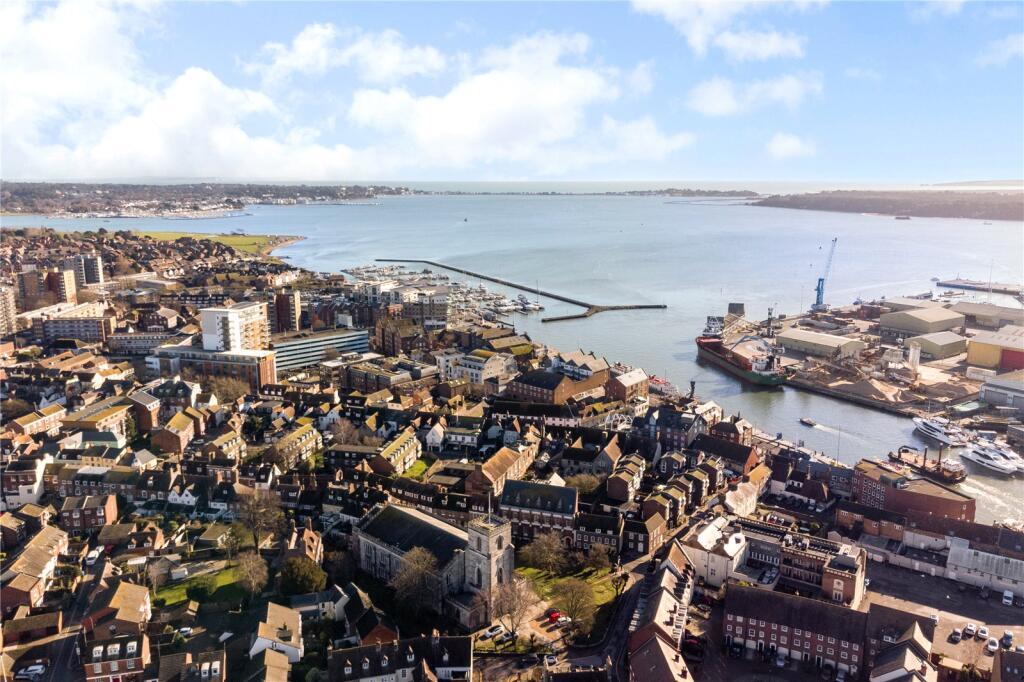 Additional image 15 of Church Street, Poole, Dorset, BH15