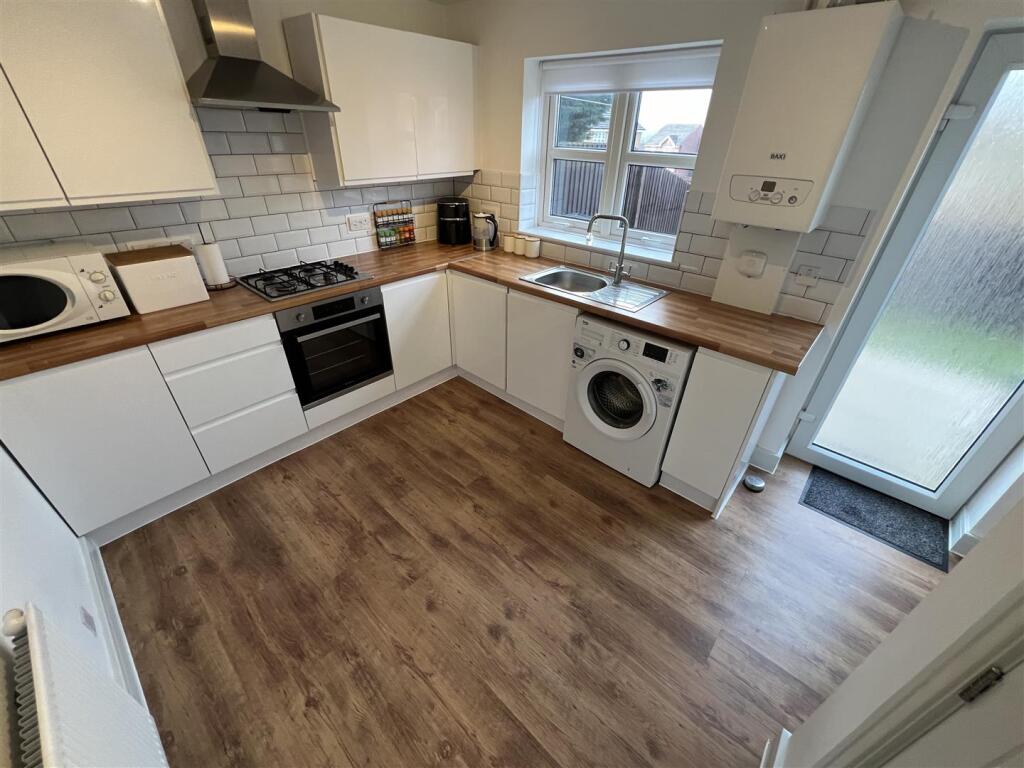 Additional image 4 of Broadheath Avenue, Prenton, Wirral