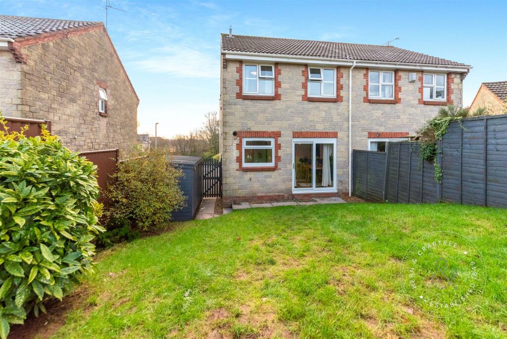 Additional image 18 of Ireton Close, Pontprennau, Cardiff