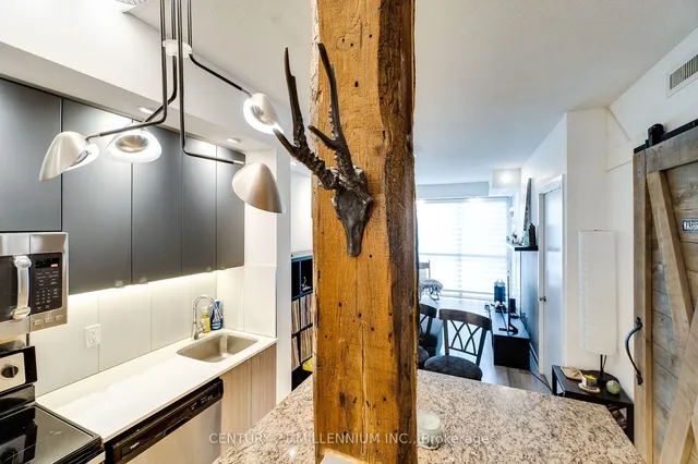 Additional image 8 of 5240 Dundas St Unit B215