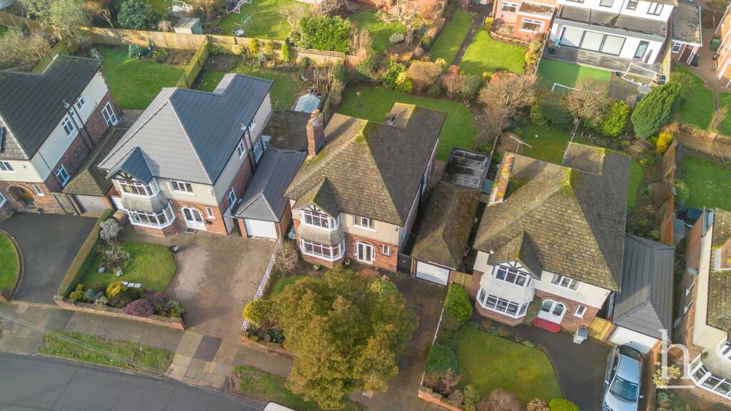 Additional image 11 of Brookdale Avenue South, Greasby, CH49