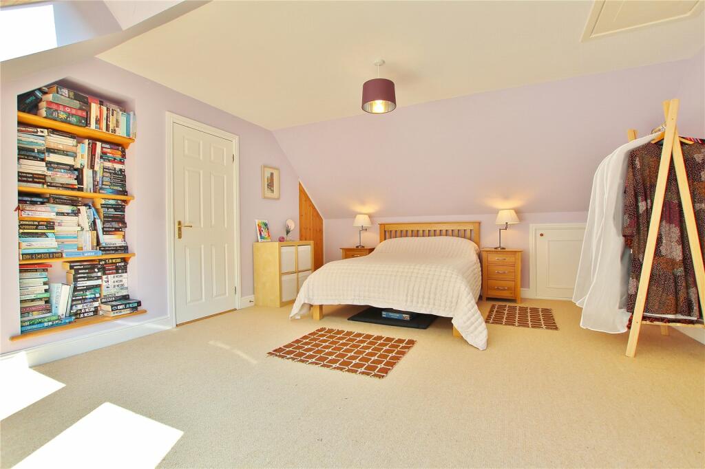 Additional image 21 of Ffordd Deg, Caerphilly, CF83