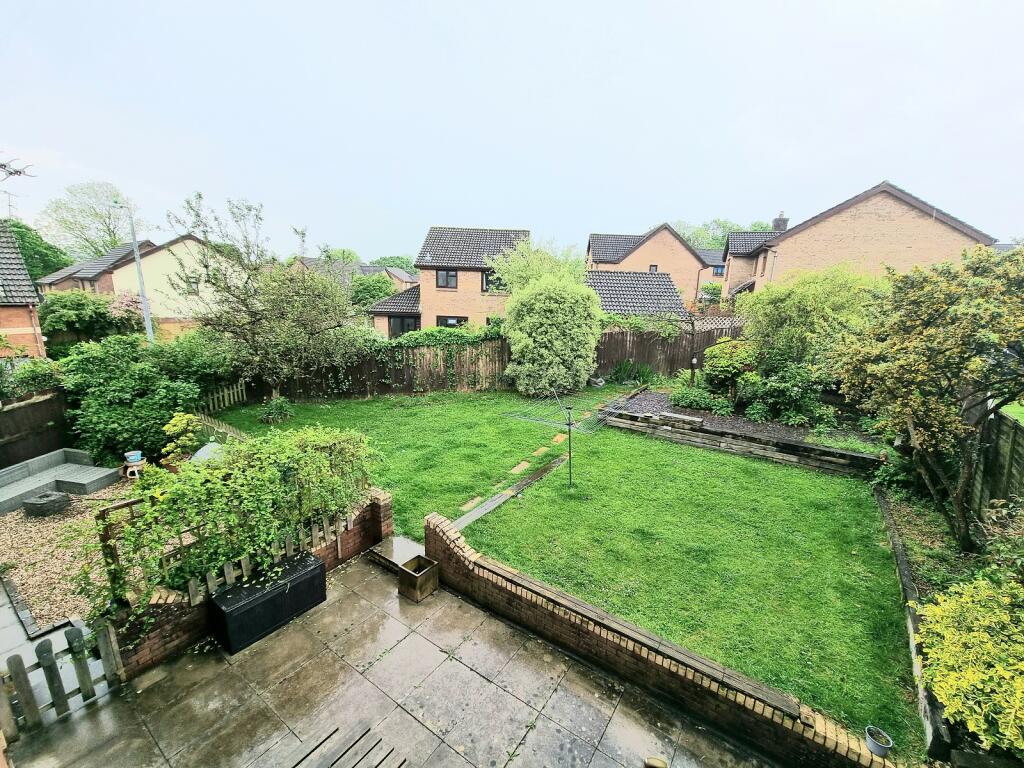 Additional image 31 of Hollyhock Drive, Brackla, Bridgend County. CF31 2NS