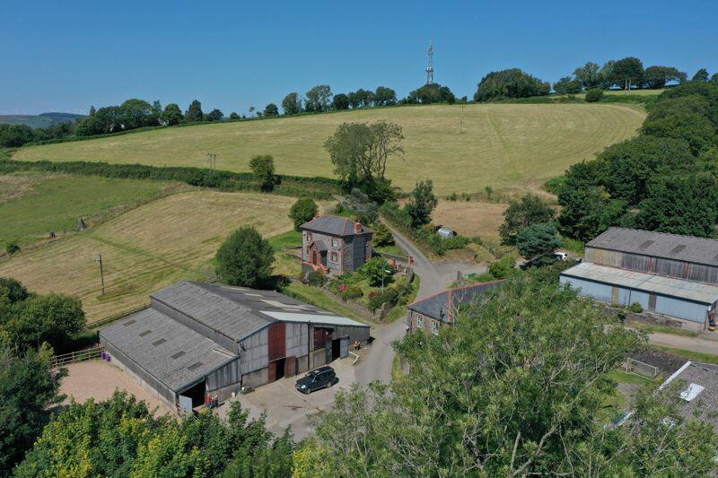 Additional image 24 of Llwyncelyn Farm, Llwyncelyn, Porth, CF39 9UE