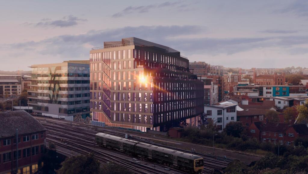 Additional image 6 of Welcome Building, Avon Street, Bristol, BS2