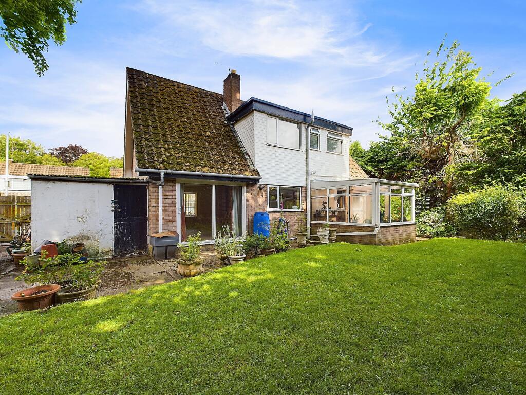 Additional image 16 of Lansdowne Grove, Chester, CH4