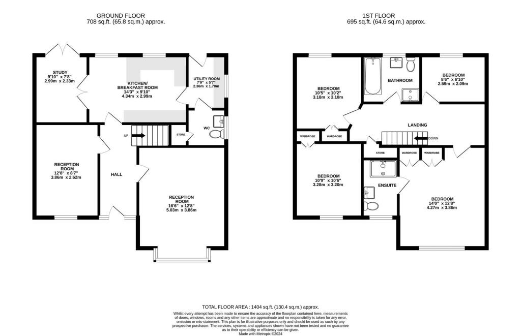 Additional image 12 of Portfolio Of  7 Properties, Noctorum
