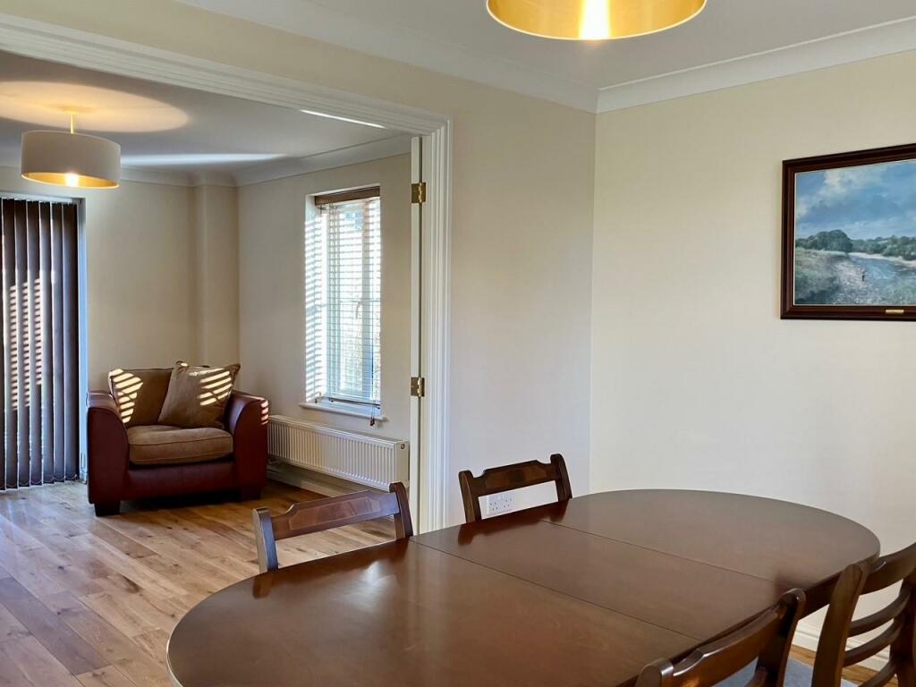 Additional image 11 of Leyshon Way, Bryncethin, Bridgend County Borough, CF32 9AZ