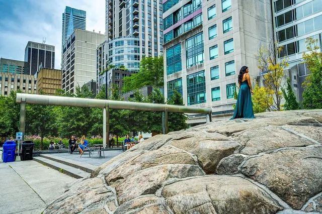 Additional image 31 of 155 Yorkville Ave Unit 1218