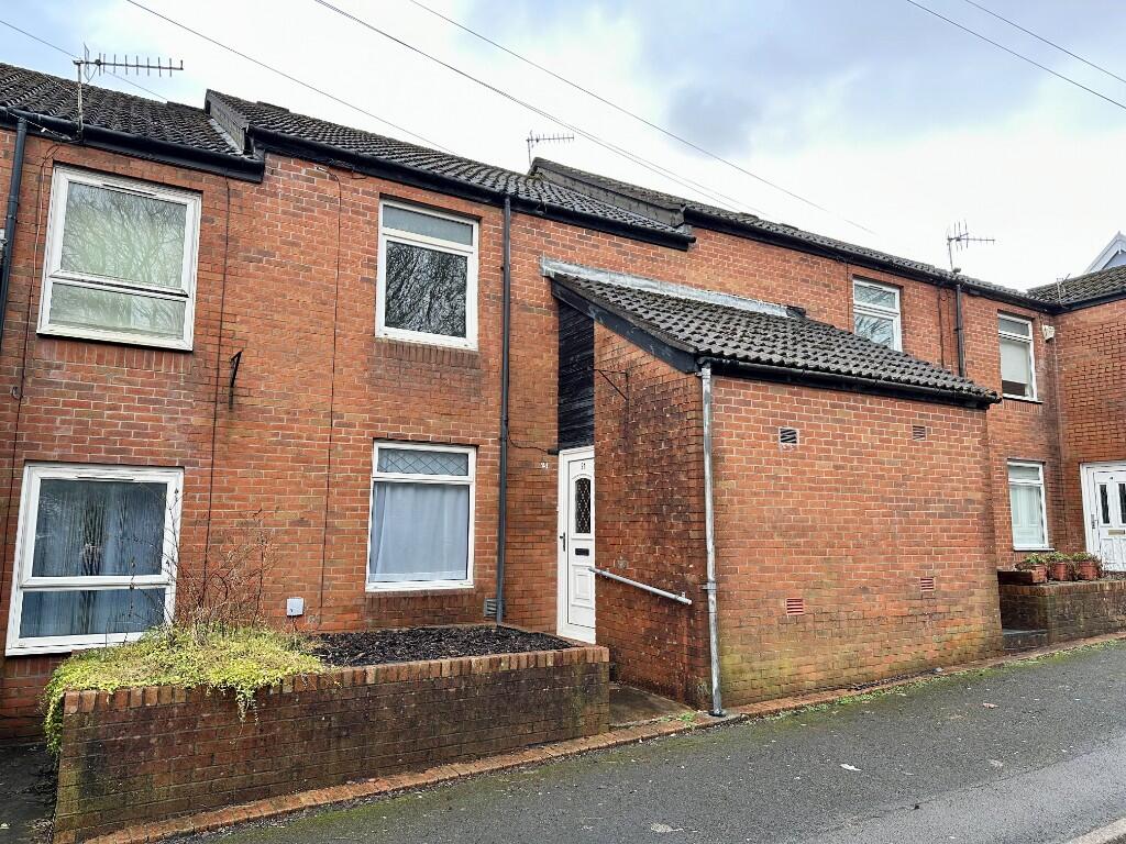 Primary image of High Street, Cefn Coed, Merthyr Tydfil, CF48 2PG