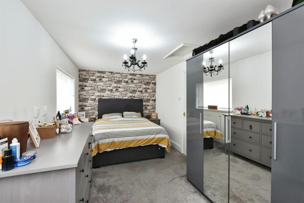 Additional image 8 of Brecon Rise, Pant, Merthyr Tydfil