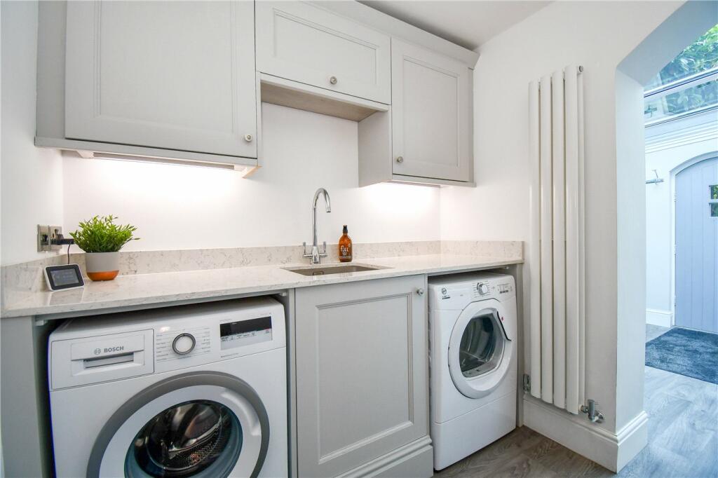 Additional image 21 of Barnston Road, Heswall, Wirral