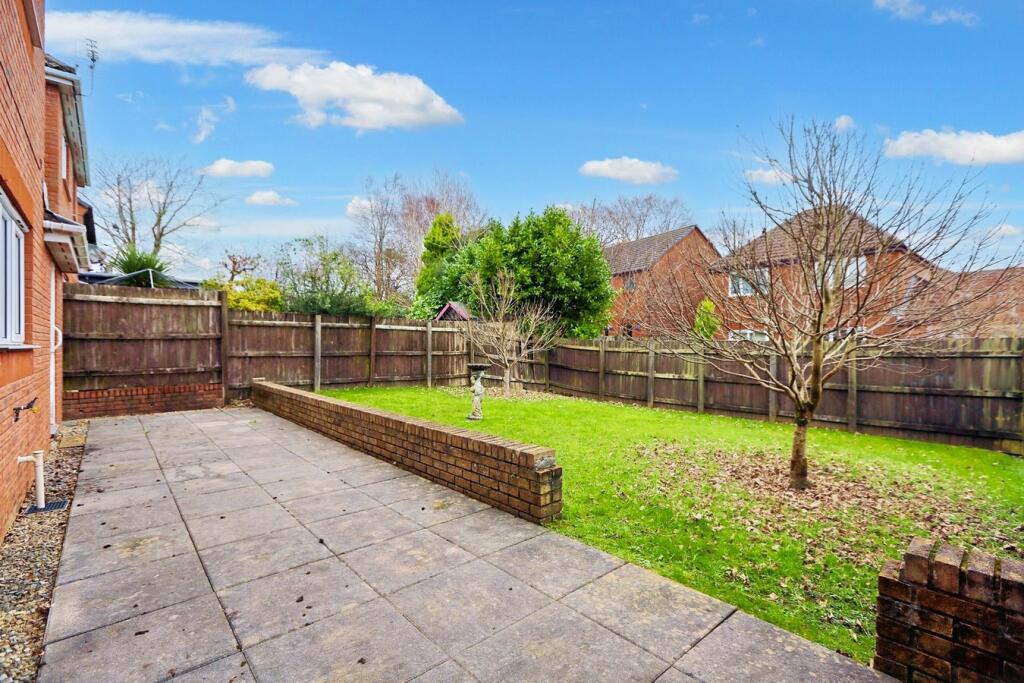 Additional image 29 of Lister Close, Church Village, Pontypridd, CF38