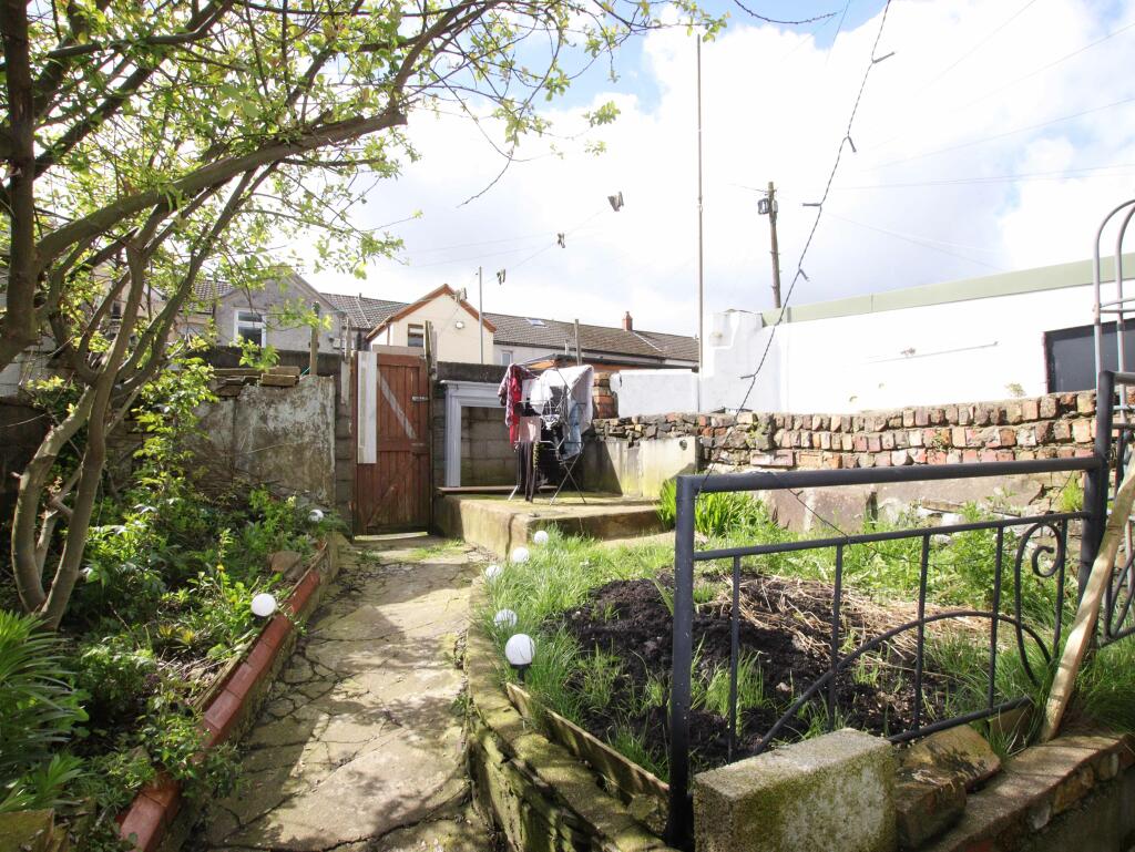 Additional image 10 of Gelli Road, Gelli, CF41 7NA