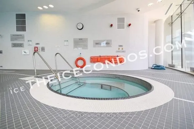 Additional image 2 of 12 York St Unit 3801