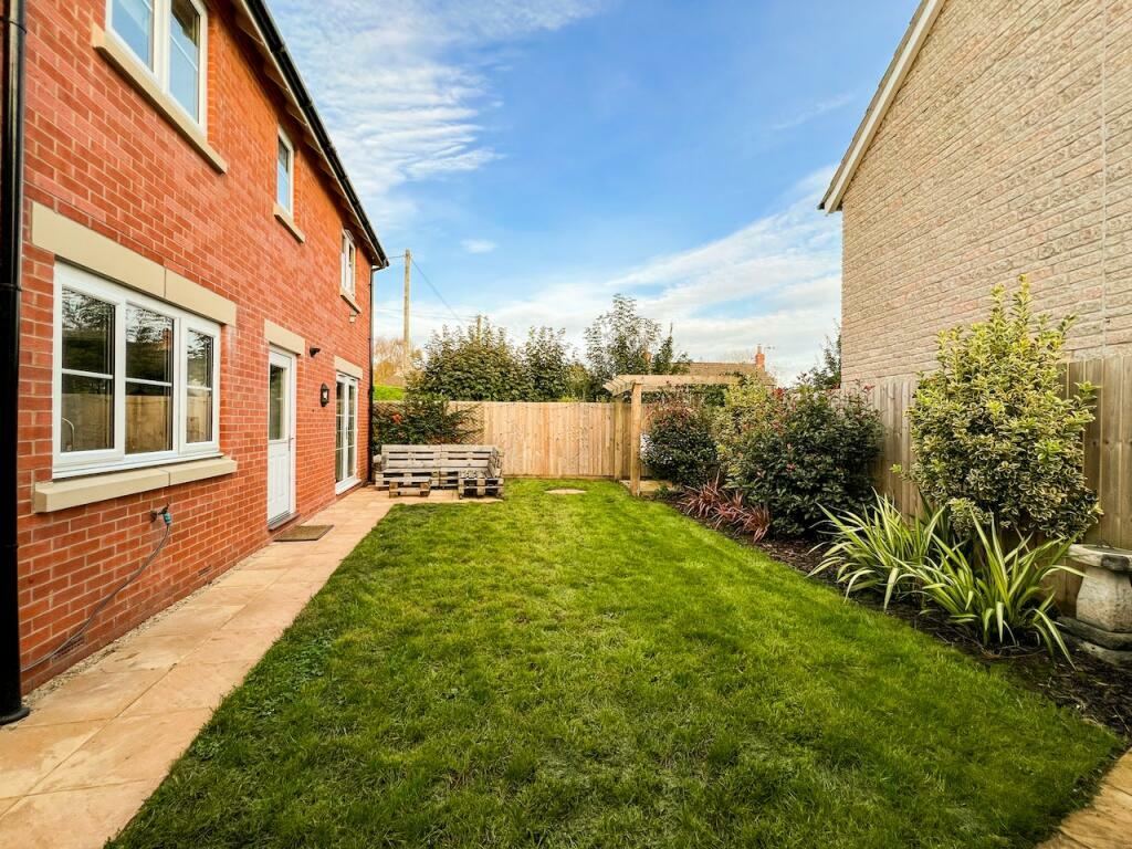 Additional image 23 of Harford Close, Rangeworthy, Bristol