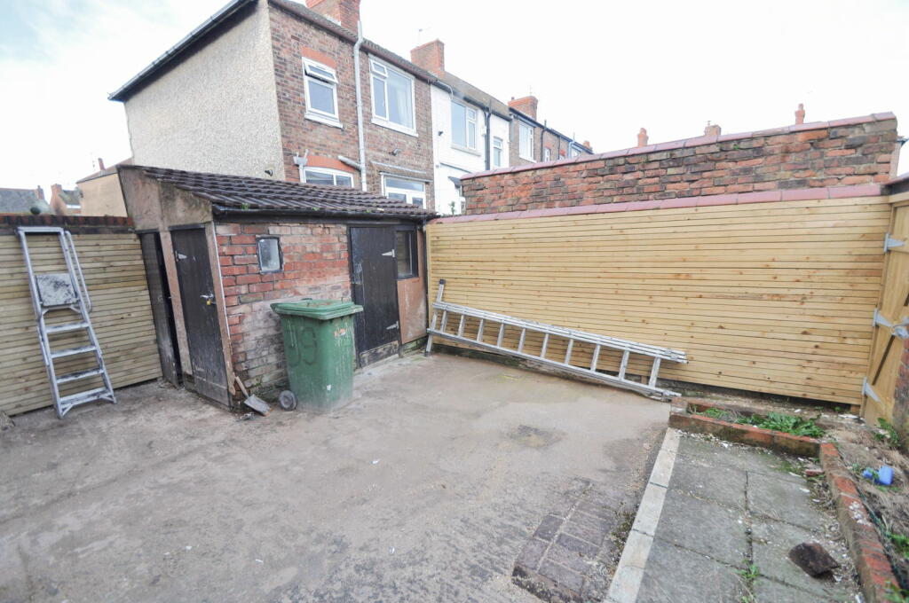 Additional image 37 of Edinburgh Road, Wallasey