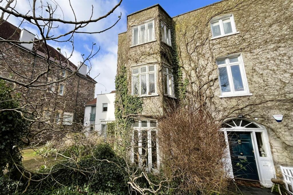 Additional image 2 of Chantry Road, Bristol