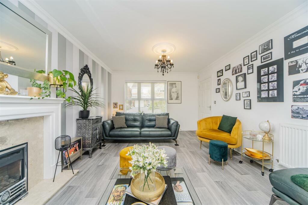 Additional image 7 of Heol Fioled, Barry