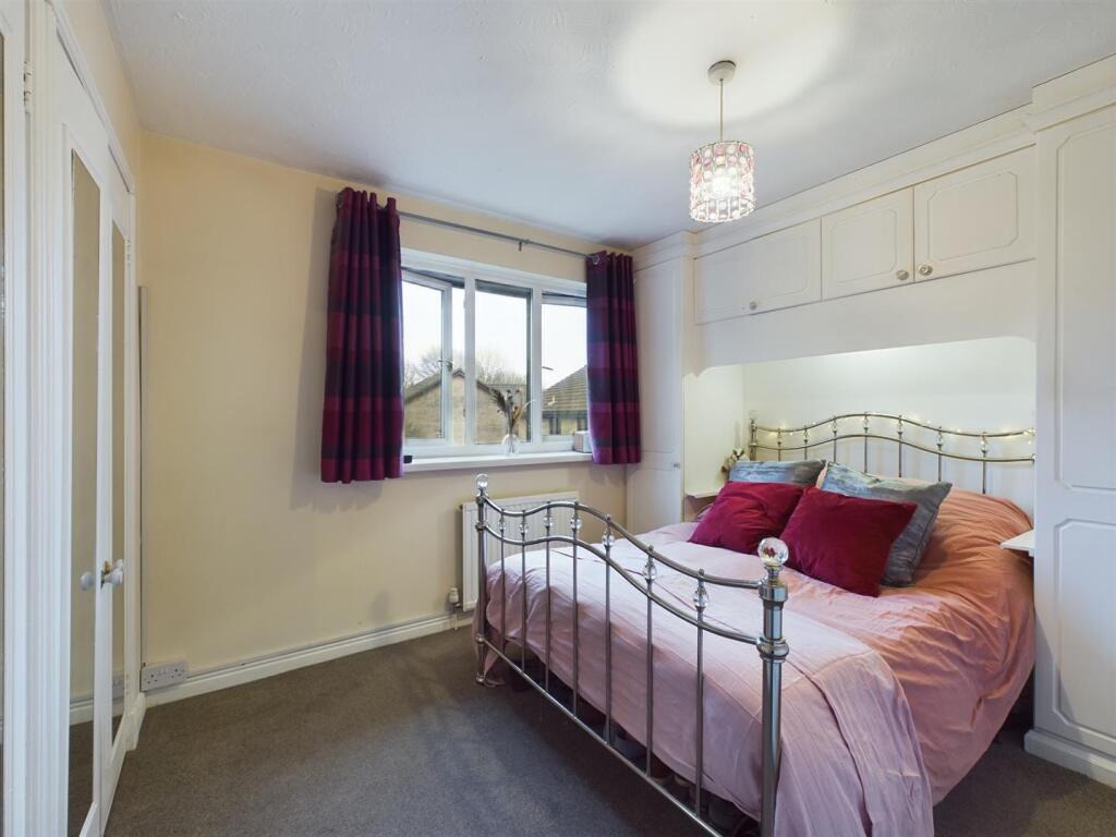 Additional image 17 of Heol Penderyn, Brackla, Bridgend