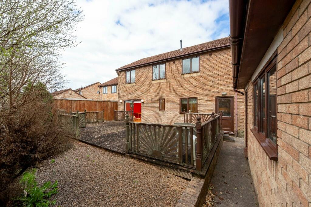 Additional image 17 of Shire Court, Quakers Yard, Treharris