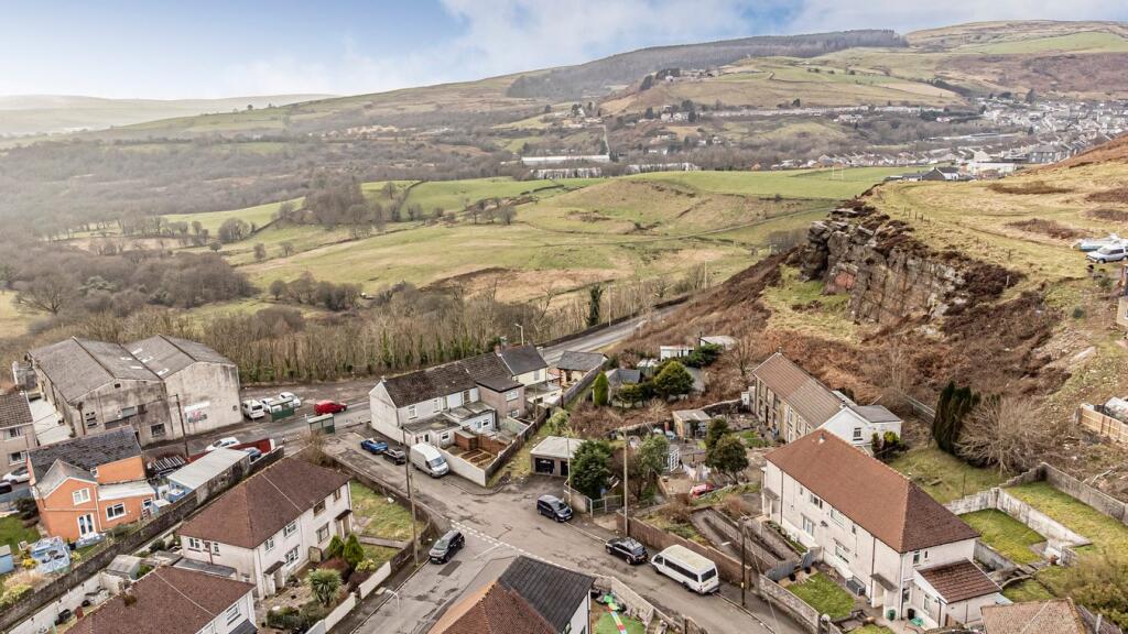Additional image 31 of Danygraig Terrace, Trebanog, Porth, CF39