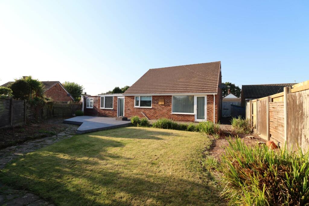 Additional image 21 of Grenville Crescent, Bromborough
