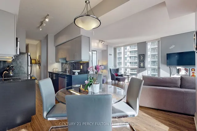 Additional image 11 of 83 Redpath Ave Unit 1107