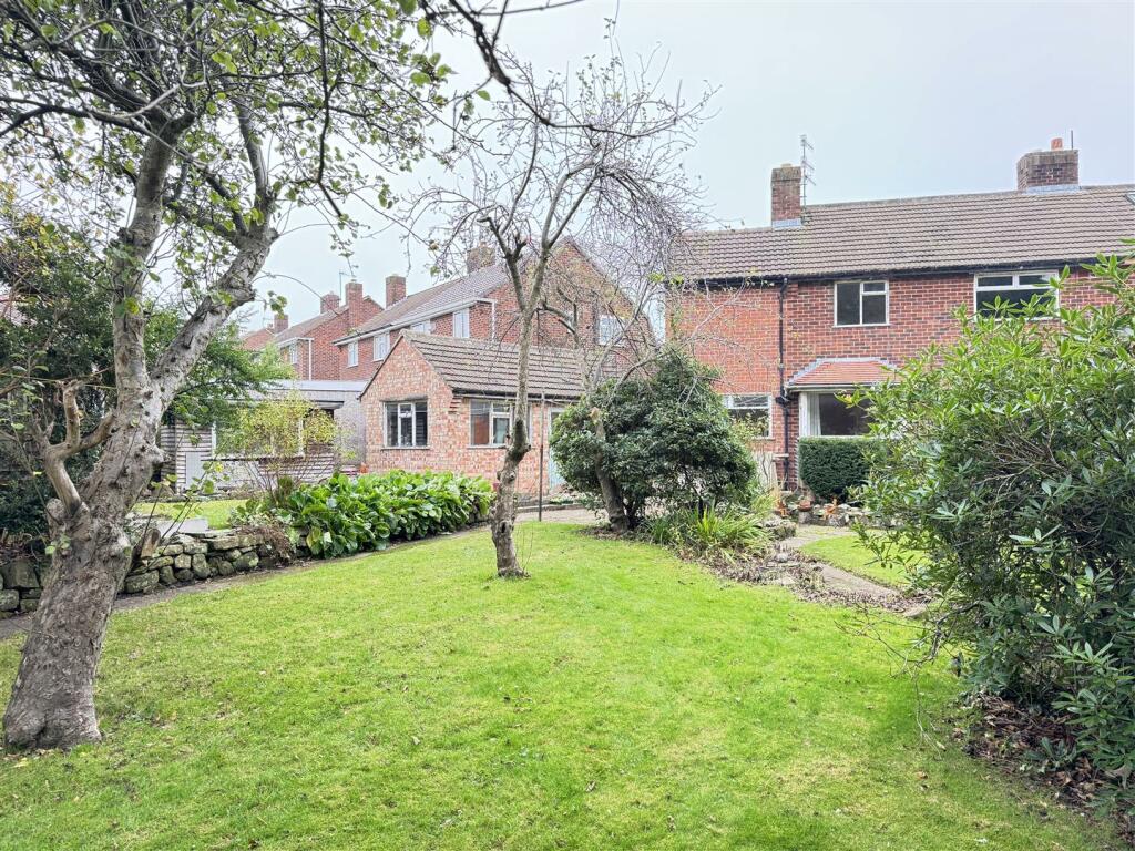 Additional image 29 of Edinburgh Drive, Prenton
