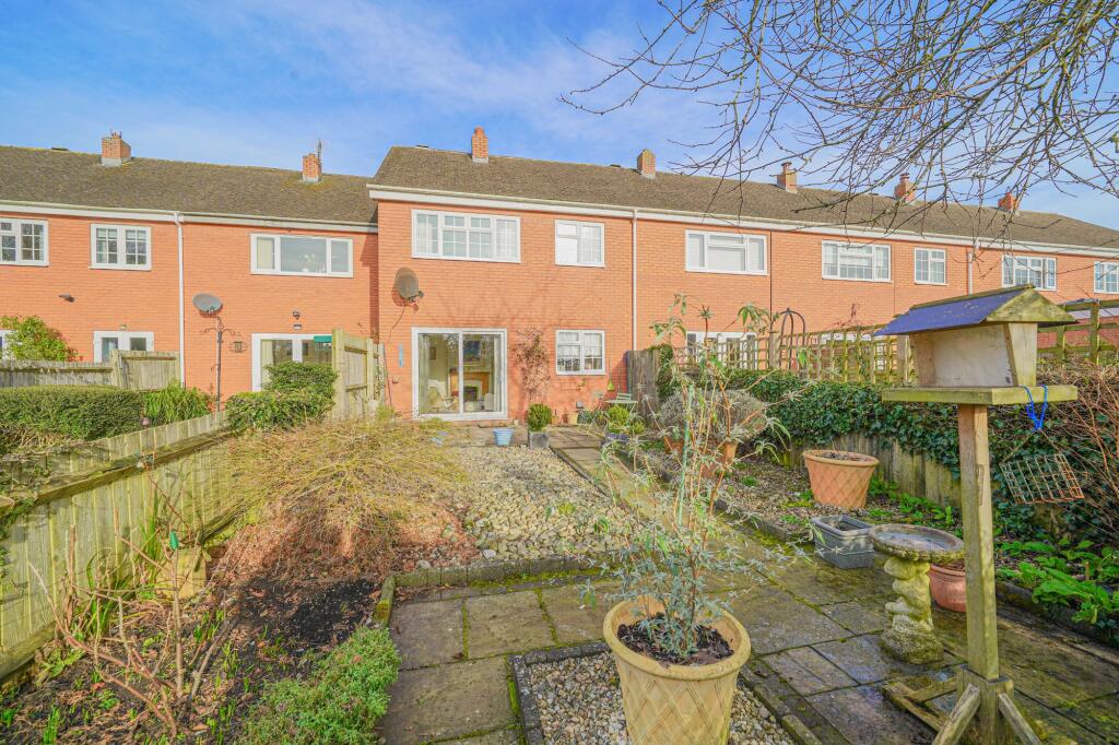 Additional image 7 of Cook Close, Knowle, B93